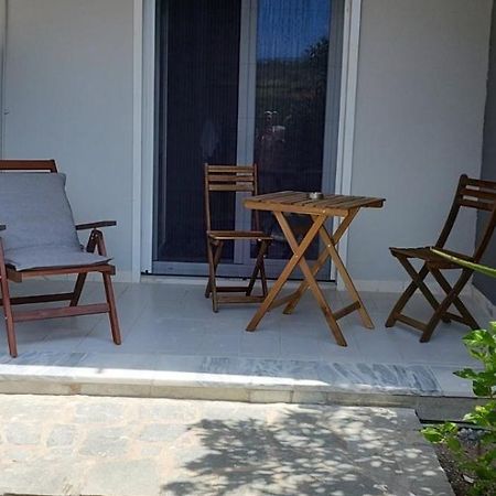 My Corfu House Lägenhet Agios Stefanos Avliotes  Exteriör bild
